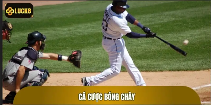 Cá Cược Bóng Chày Luck8 Cách Đặt Cược và Chiến Thuật Tối Ưu