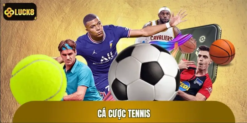 Cá Cược Tennis: Cách Đặt Cược và Chiến Lược Thắng Lớn