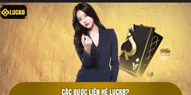 Các bước liên hệ nhanh với bộ phận tư vấn