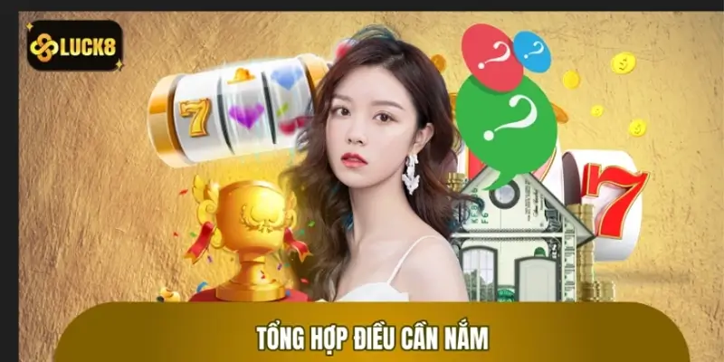 Câu hỏi thường gặp – Tổng hợp điều cần nắm trước khi bắt đầu Câu hỏi thường gặp – Tổng hợp điều cần nắm trước khi bắt đầu