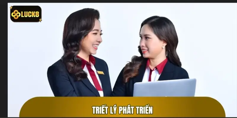 CEO Nguyễn Thị Tuyết An cùng triết lý phát triển CEO Nguyễn Thị Tuyết An cùng triết lý phát triển