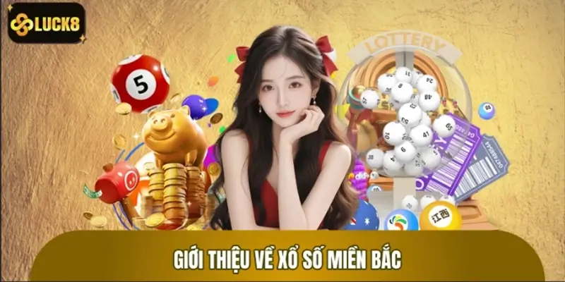 Chia sẻ đôi nét về loại hình xổ số miền Bắc