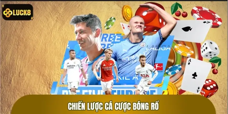 Chiến lược cá cược bóng rổ và cách nhận diện kèo ngon