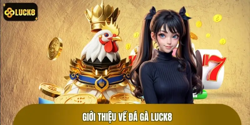 Đôi nét những điểm đặc biệt về đá gà LUCK8
