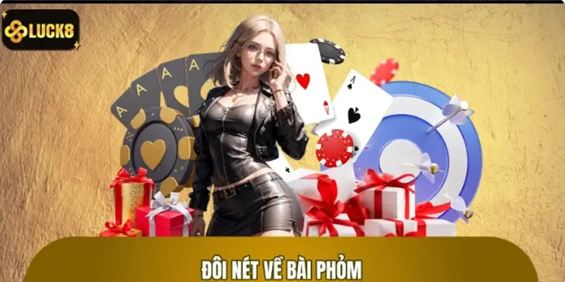Đôi nét về bài phỏm