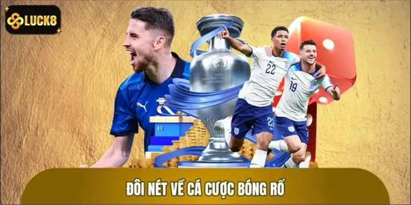 Đôi nét về sân chơi cá cược bóng rổ LUCK8