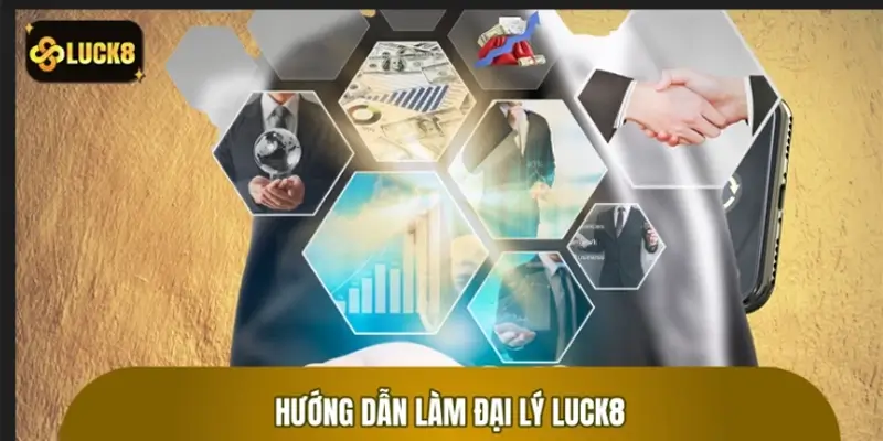 Hướng dẫn trở thành đại lý dễ dàng qua 3 bước Hướng dẫn trở thành đại lý dễ dàng qua 3 bước