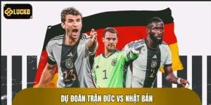 Kèo World Cup: Dự Đoán Trận Đức Vs Nhật Bản Từ Cao Thủ LUCK8