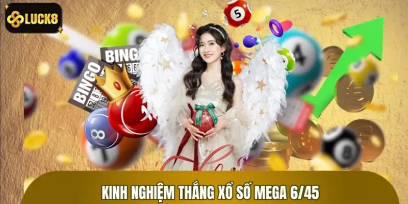 Kinh nghiệm tránh những sai lầm phổ biến để dễ trúng lớn