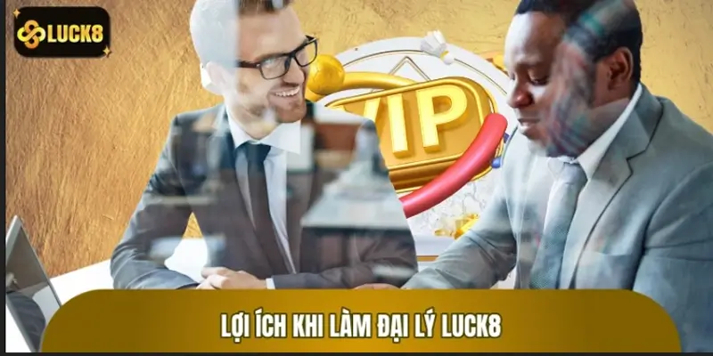 Lợi ích khi áp dụng hướng dẫn trở thành đại lý Lợi ích khi áp dụng hướng dẫn trở thành đại lý