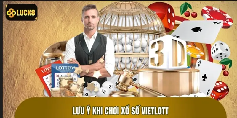 Những lưu ý quan trọng khi tham gia dự thưởng cần biết