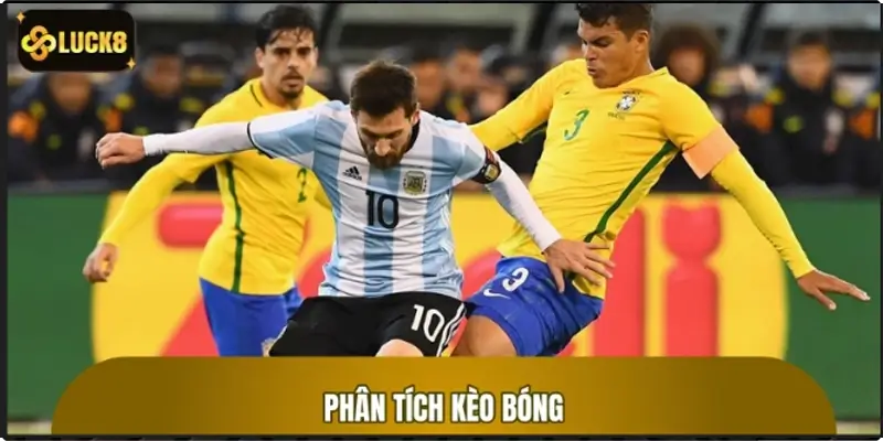 Phân tích kèo bóng World Cup chi tiết từ A-Z