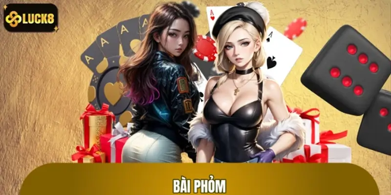 Phỏm: Trải Nghiệm Bài Cổ Điển Đầy Hấp Dẫn, Kịch Tính