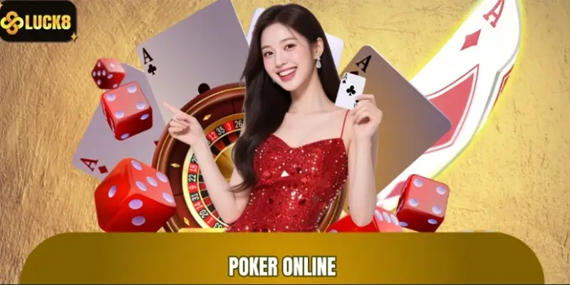 Poker Online: Các Chiến Lược Thắng Thế Và Lý Thuyết Cơ Bản
