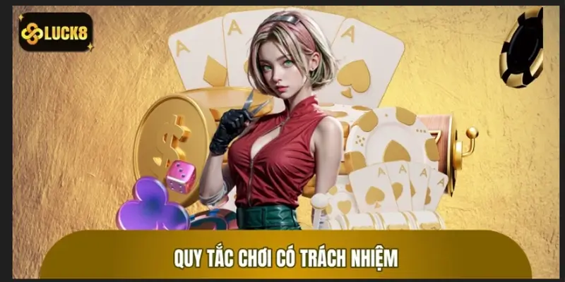 Quy tắc chơi có trách nhiệm chống gian lận