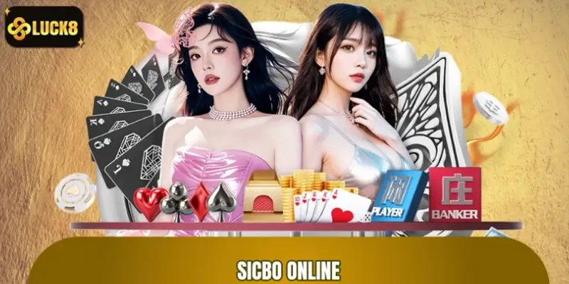 Sicbo Online: Hướng Dẫn Chơi Xí Ngầu và Chiến Thuật Hiệu Quả