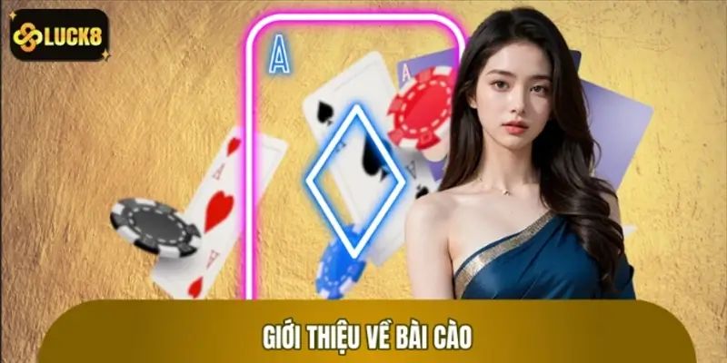 Sơ lược về bài cào