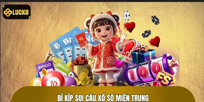 Soi cầu XSMT đơn giản với 3 bí kíp thực chiến