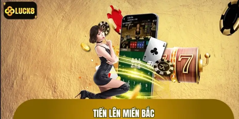 Tiến Lên Miền Bắc: Cạnh Tranh Đỉnh Cao, Thử Thách Bản Lĩnh