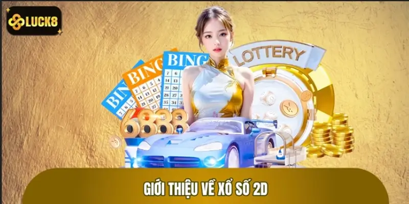Tìm hiểu cơ bản thông tin giới thiệu xổ số 2D