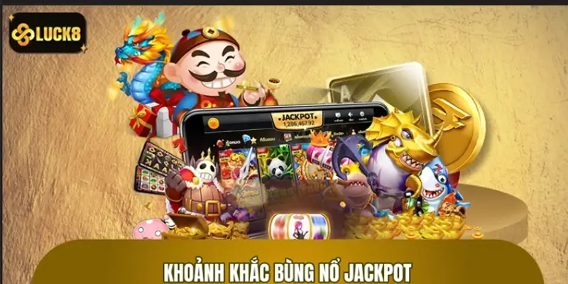Tổng hợp khoảnh khắc bùng nổ jackpot trong Danh Dự Yakuza